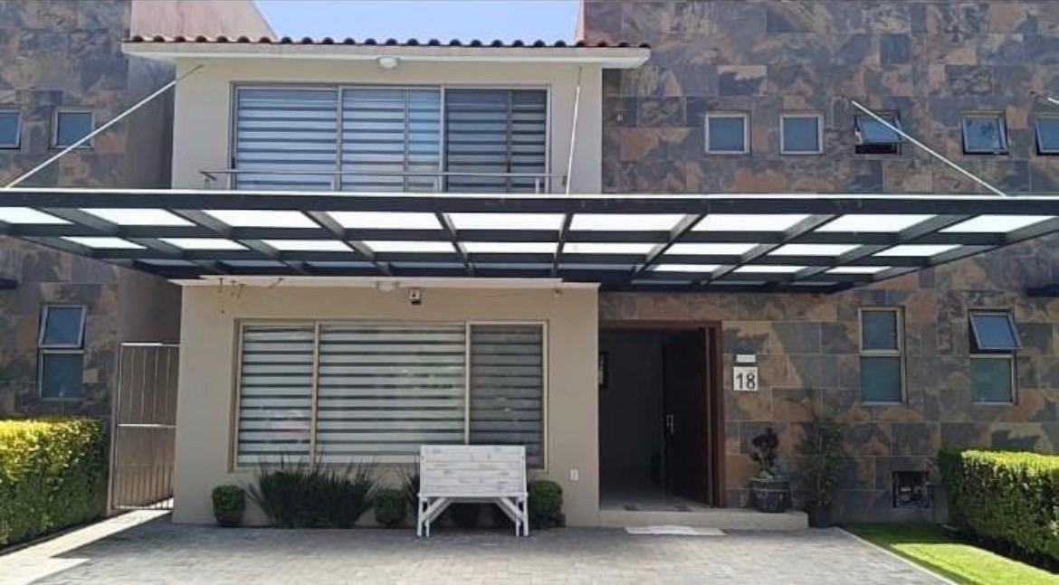 Casa de 3 recámaras en Agrícola Lázaro Cárdenas, foto 2