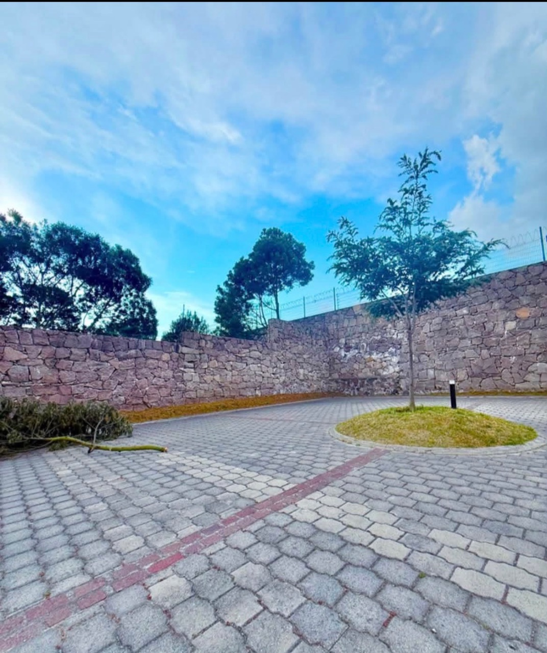 Terreno Condado del Valle Belardia, foto 4