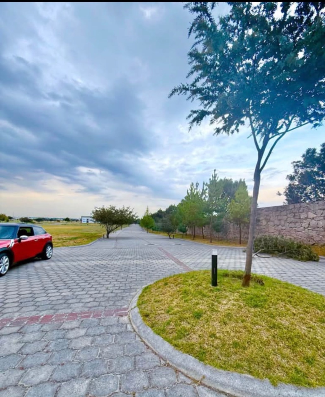 Terreno Condado del Valle Belardia, foto 3