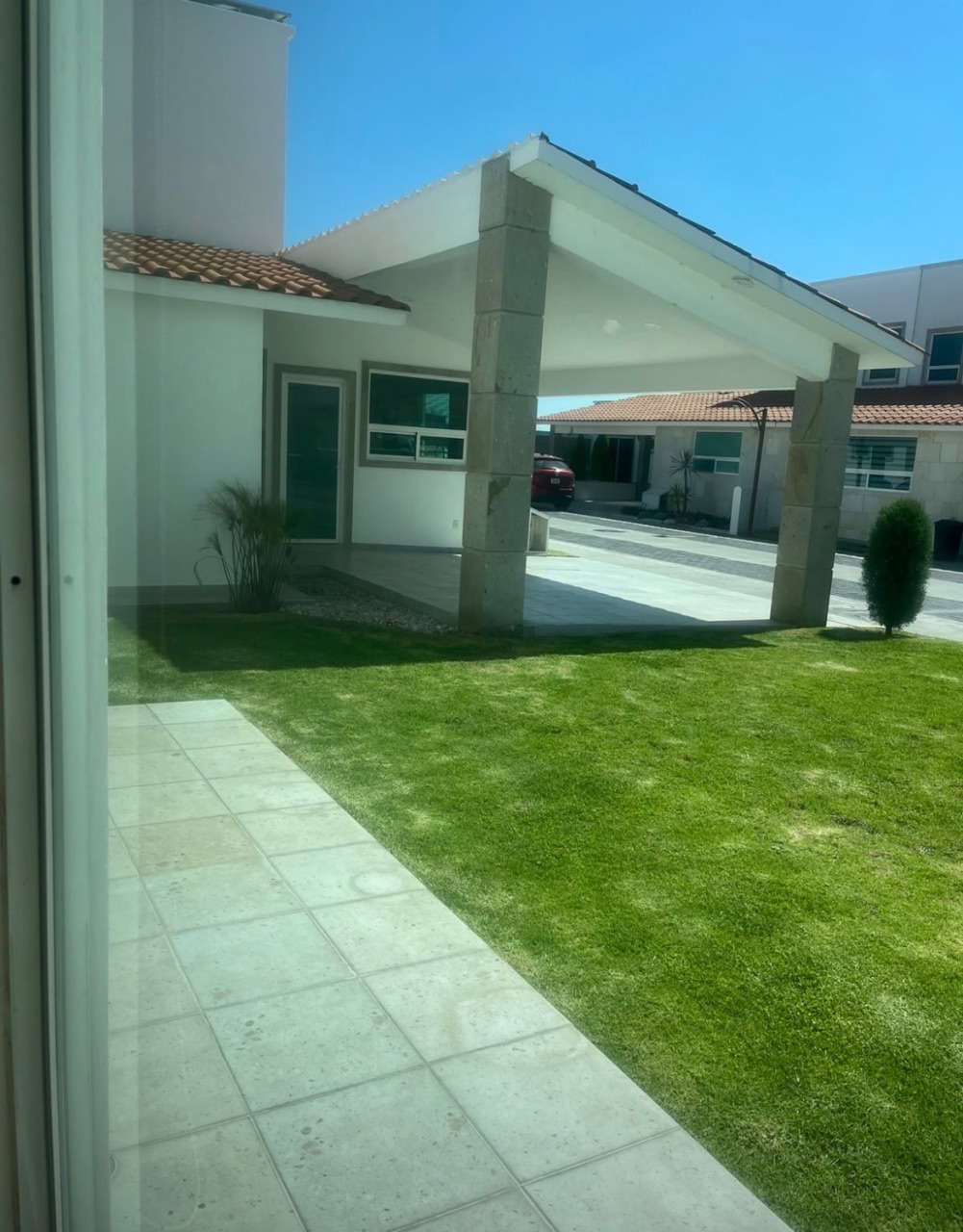 Renta de casa Metepec Magdalena Ocotitlan, foto 3