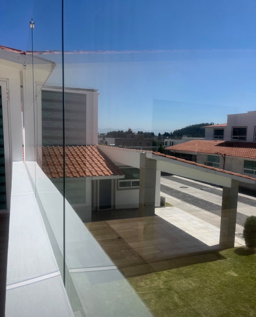 Renta de casa Metepec Magdalena Ocotitlan, foto 2