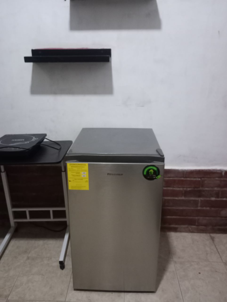 HABITACIÓN PARA VARONES, foto 5