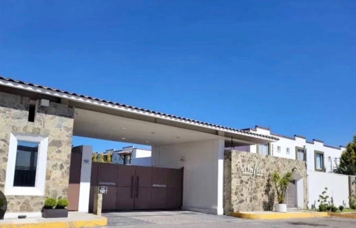 Venta de casa en Vitalia San Mateo Atenco, foto 1