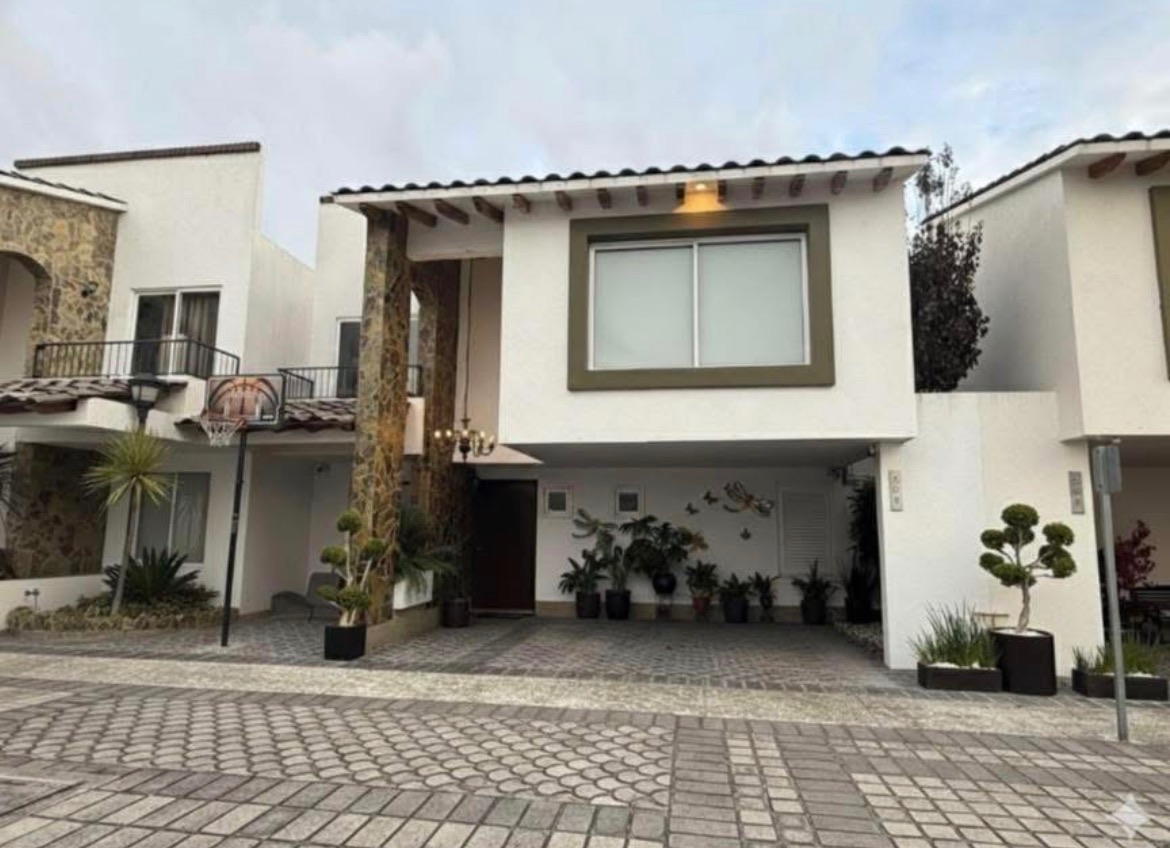 Venta de casa en Vitalia SAN MATEO ATENCO, foto 1